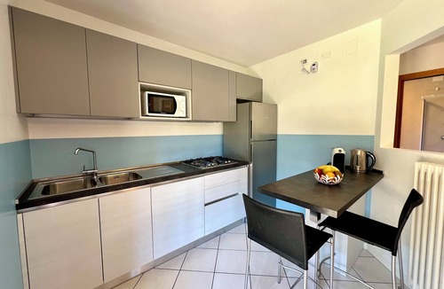 Lignano Pineta Villa | Comfy villa with pool