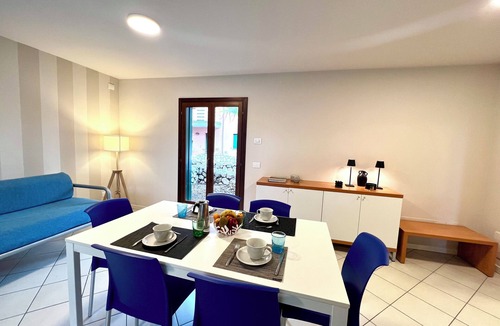 Lignano Pineta Villa | Comfy villa with pool
