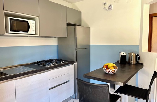 Lignano Pineta Villa | Comfy villa with pool