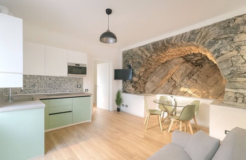 Brienno House | Como Lake View Enjoy&Realx