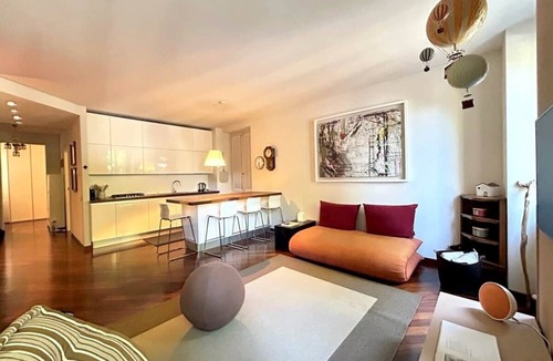 Malgrate Apartment | COMO mi CASA Lakefront Ideal Base for Visiting the Lake