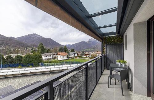 Cremeno Apartment | Como's Lake Mountains beb