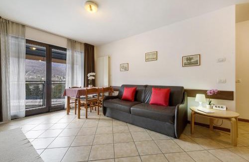 Cremeno Apartment | Como's Lake Mountains beb
