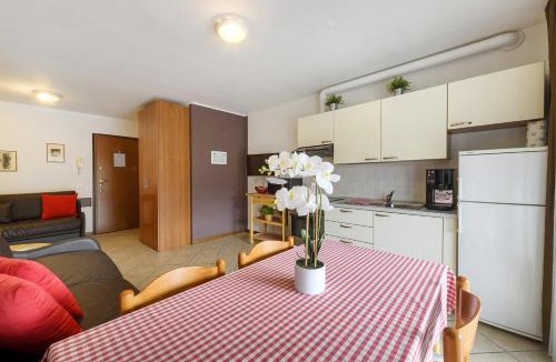 Cremeno Apartment | Como's Lake Mountains beb