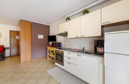 Cremeno Apartment | Como's Lake Mountains beb