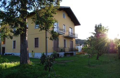 Capiago Intimiano Apartment | COMO - VILLA GABRIELLA - SUNRISE