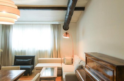Como Apartment | Como1960