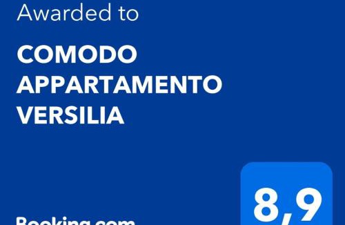 Ronchi Apartment | COMODO APPARTAMENTO VERSILIA
