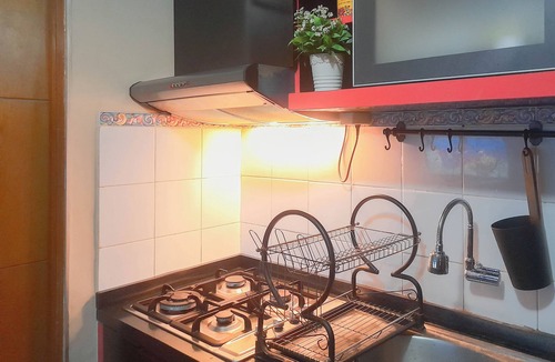 Bandung Apartment | Compact 3Br At Gateway Ahmad Yani Cicadas Apartment
