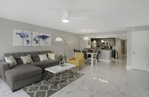 Royal Palm Bay Villa | Completely Renovated 3/2 Close to Disney parks