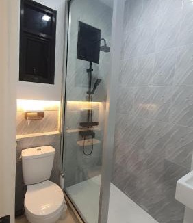 Wonosobo House | Compound Villa Wonosobo - 3 Bedrooms Tipe Dahlia