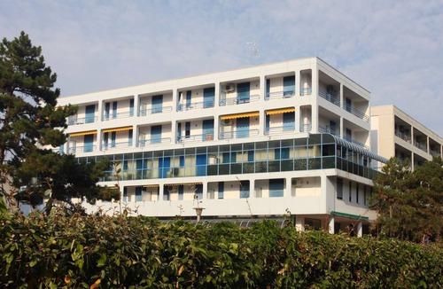 Bibione Apartment | CONDOMINIO TONIN - Tonin 031F 3P B* M0270349044
