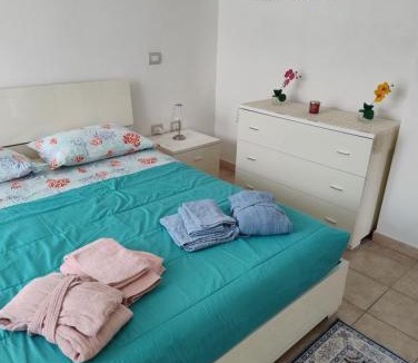 Albiano Magra Apartment | Conchiglia Magica Albiano Magra - Lunigiana