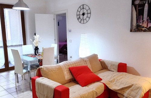 Aulla Apartment | Conchiglia Magica Apartments - Albiano Magra - Lunigiana.
