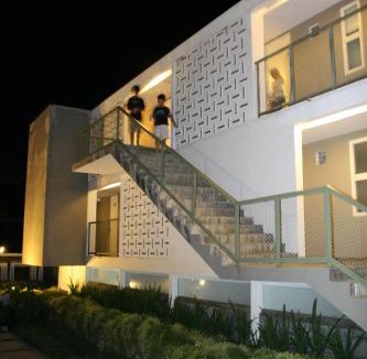 Ciumbuleuit Hotel | Concordia Hotel Bumi Sangkuriang Bandung