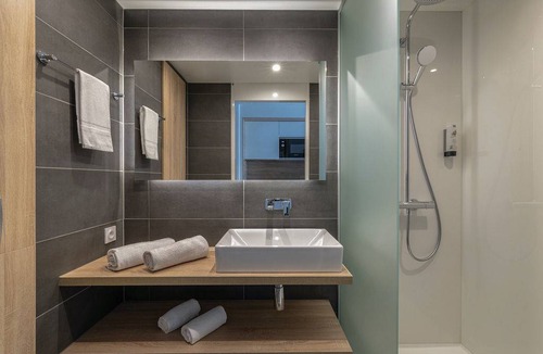 Antibes Condo | Condo ∙ 1 bedroom ∙ 4 guests
