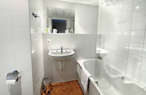Antibes Condo | Condo ∙ 1 bedroom ∙ 4 guests