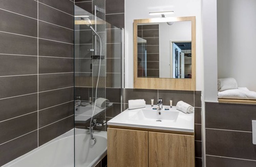 La Californie Condo | Condo ∙ 1 bedroom ∙ 4 guests