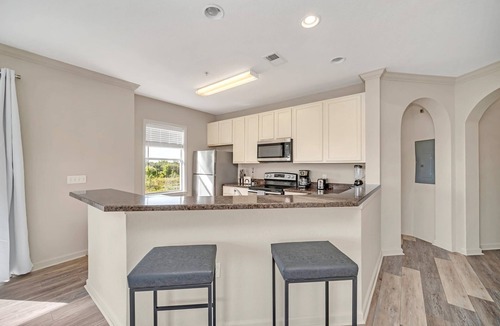 West Kissimmee Condo | Condo w Pool, Hot Tub, Games Room - Pet Friendly