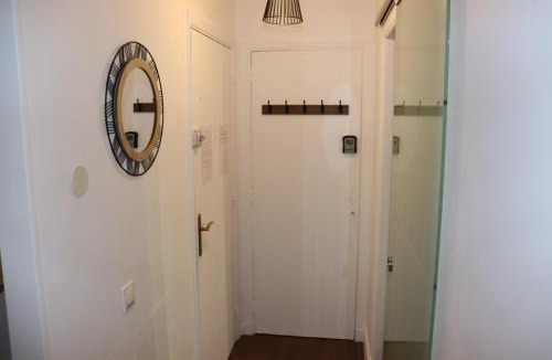 Le Cannet Apartment | Confort-Appartement cocooning *