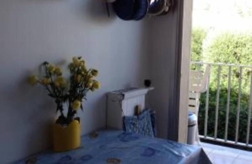 Roquebrune-Cap-Martin Apartment | Confortable flat by the sea and with swimming pool