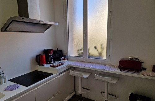 Cannes City Centre Apartment | Confortable Duplex en Centre de Cannes à Quelques pas des Plages