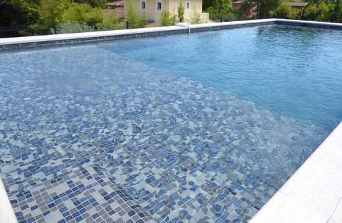 Saint-Jean Villa | Contemporary Villa with swimming pool in calm, 10 min of Cannes, 5 min of the A8
