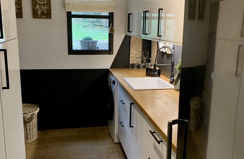 La Grand-Chile House | CONTEMPORARY BASTIDE CLOSE TO GOLF AND 15 MINUTES FROM CANNES