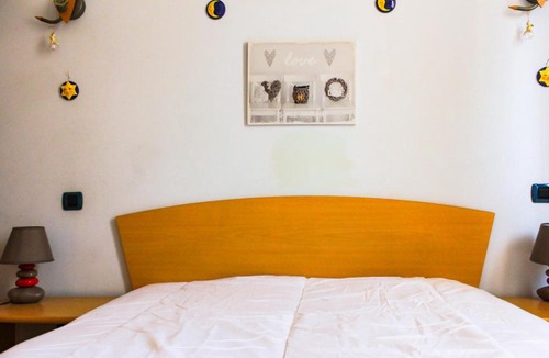 Riquier Apartment | Coquelicot