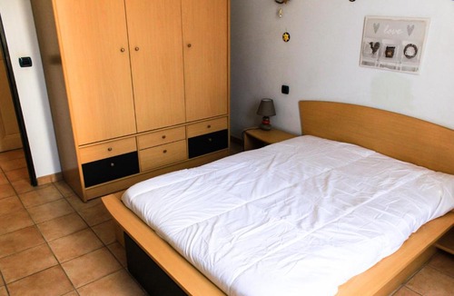Riquier Apartment | Coquelicot