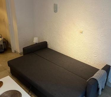 Le Cannet Apartment | Coquet studio 10 min de Cannes