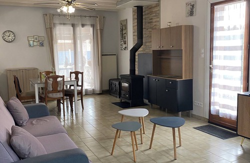 Le Plan-de-Grasse House | Coquette 3-bedroom house, air-conditioned, in Grasse Côte d'Azur