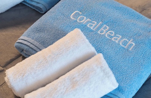 Laura Resort | Coral Beach Paestum