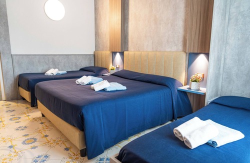 Laura Resort | Coral Beach Paestum