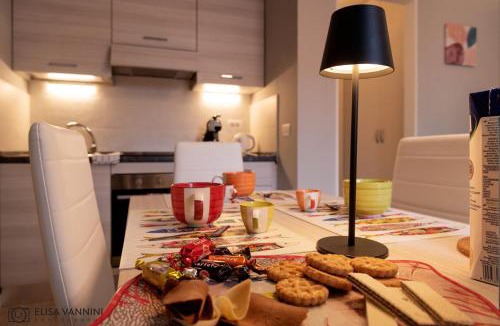 Rosignano Solvay Apartment | Corallo Blu a pochi passi dal mare!