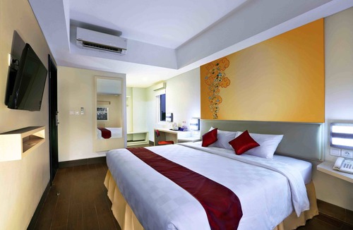 West Cirebon Hotel | Cordela Hotel Cirebon
