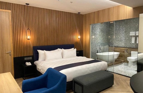 Tasikmalaya Hotel | Cordela Suites Tasikmalaya