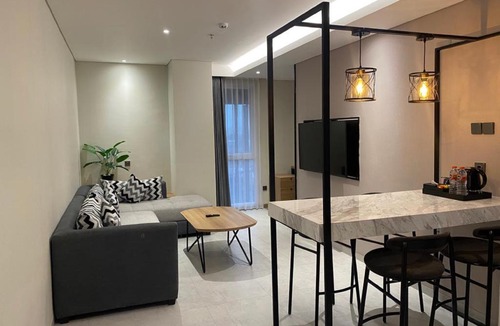 Tasikmalaya Hotel | Cordela Suites Tasikmalaya