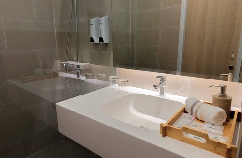 Temon Hotel | Cordia Hotel Yogyakarta