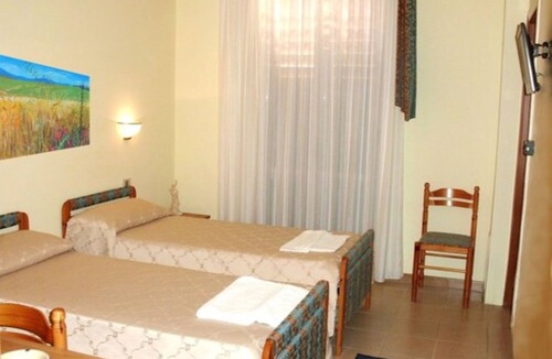 Comiso Hotel | Cordial Hotel