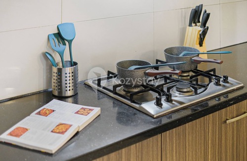 Permata Hijau Apartment | Corinna by Kozystay - Senayan