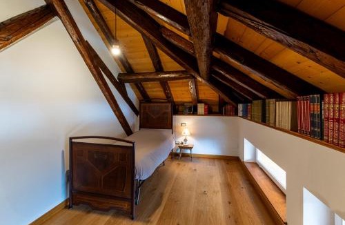 Ovaro Apartment | Corleta 2