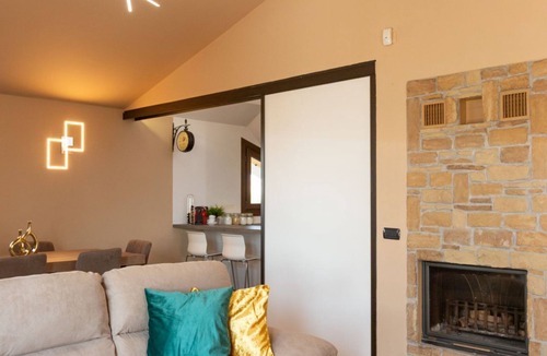Cornaredo House | Cornaredo Terraced Grand Suite