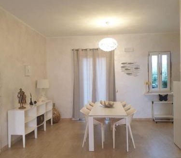 Custonaci Villa | Cornino Mare