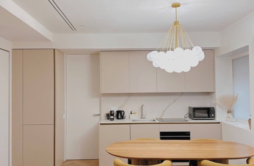 Guastalla Apartment | Corridoni House