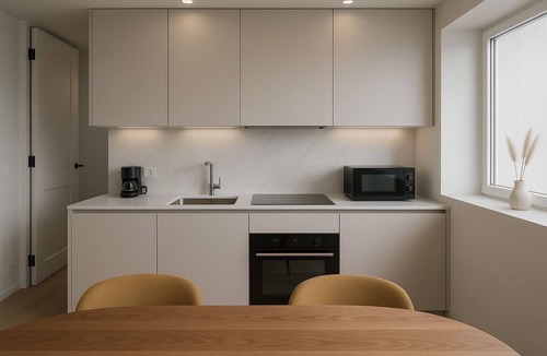 Guastalla Apartment | Corridoni House