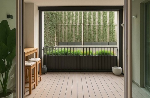 Guastalla Apartment | Corridoni House
