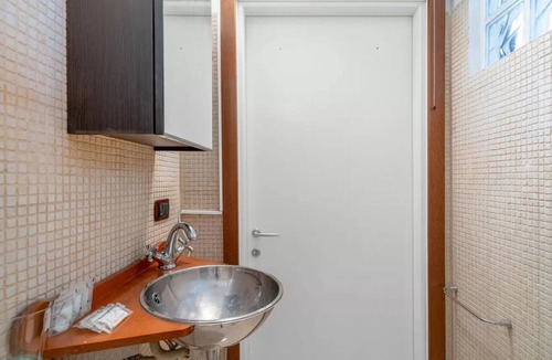 Porta Venezia Apartment | Corso Venezia: Comfort and Relaxation in the Center of Milan