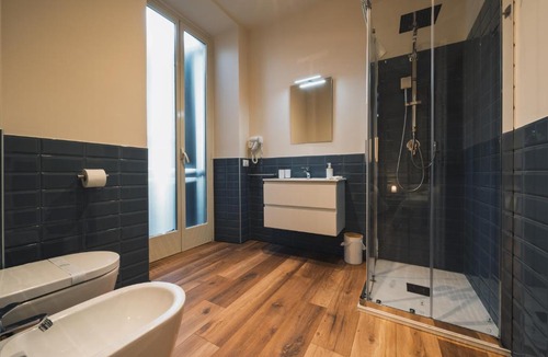 Montelibretti Bed & Breakfast | Corso52 B&B