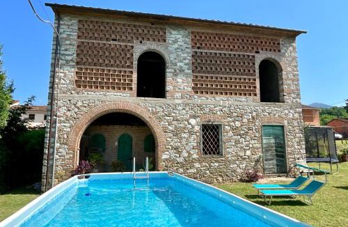 Capannori House | Corte Bicchio 11 ospiti